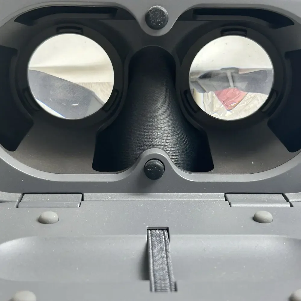 Google Daydream View 2017 VR Headset Controller Charcoal 2nd Gen
